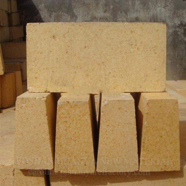 REFRACTORY BRICKS