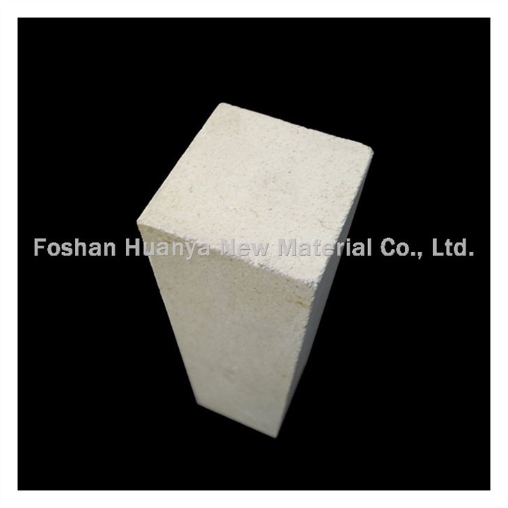 White Refractory Brick Alumina Bubble Brick